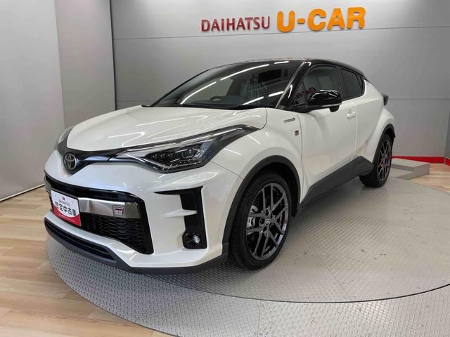 Ｃ−ＨＲＳ　ＧＲスポーツ（宮城県）の中古車