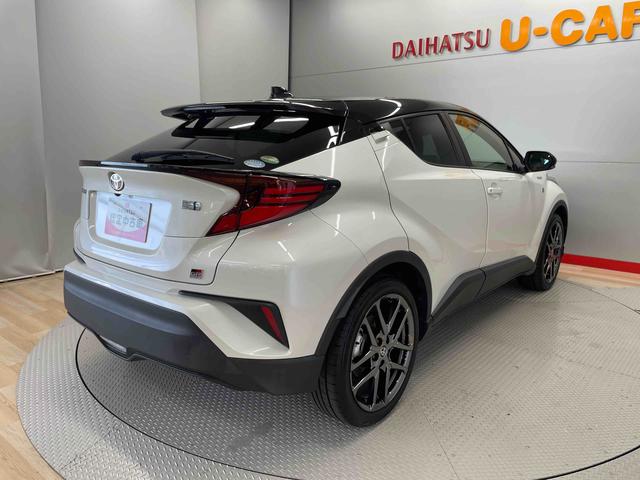 Ｃ−ＨＲＳ　ＧＲスポーツ（宮城県）の中古車