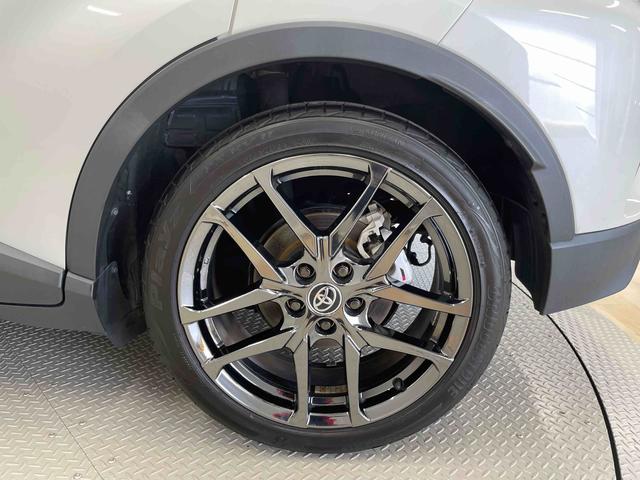 Ｃ−ＨＲＳ　ＧＲスポーツ（宮城県）の中古車
