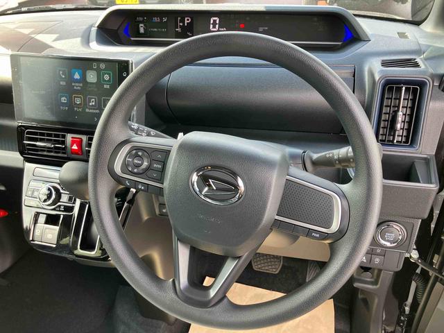 タントカスタムＸ（宮城県）の中古車