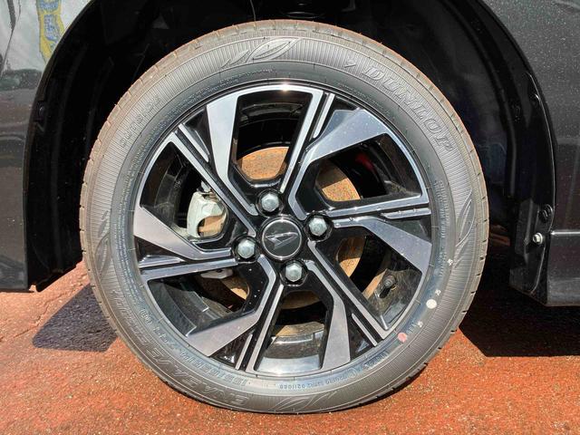 タントカスタムＸ（宮城県）の中古車