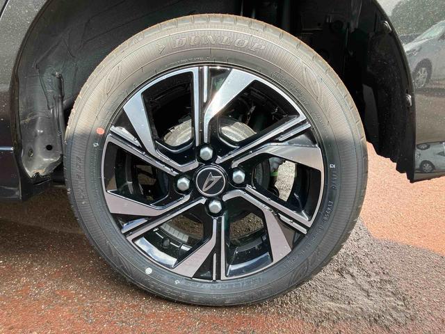 タントカスタムＸ（宮城県）の中古車