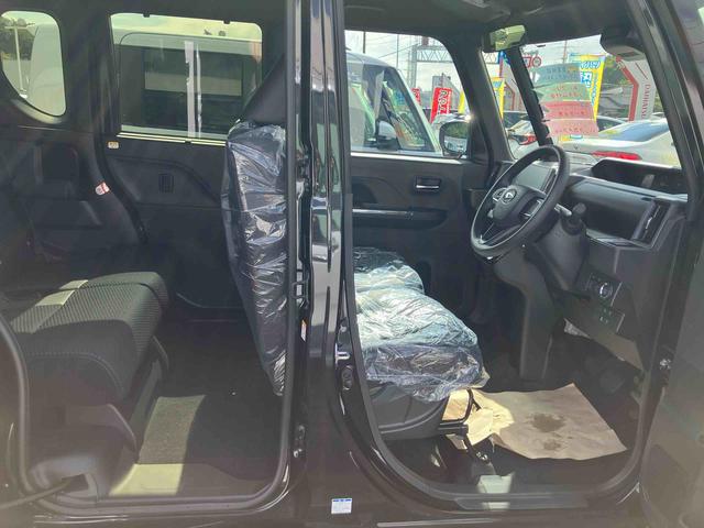 タントカスタムＸ（宮城県）の中古車