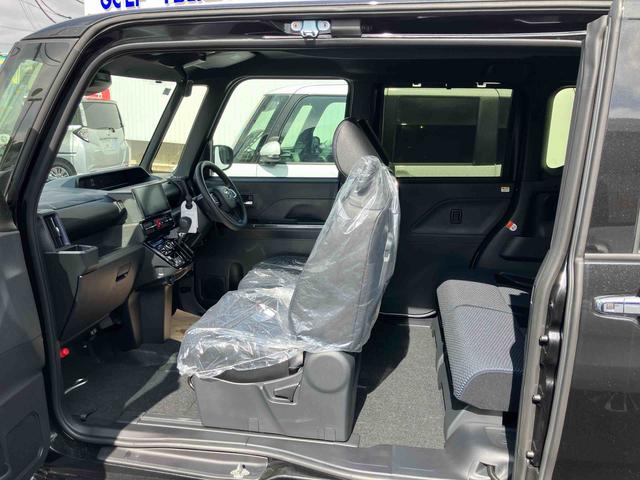 タントカスタムＸ（宮城県）の中古車