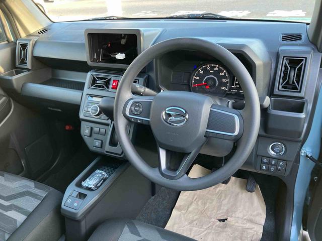 タフトＸ（宮城県）の中古車