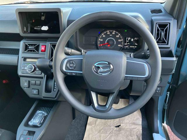 タフトＸ（宮城県）の中古車