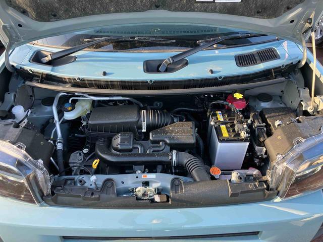 タフトＸ（宮城県）の中古車