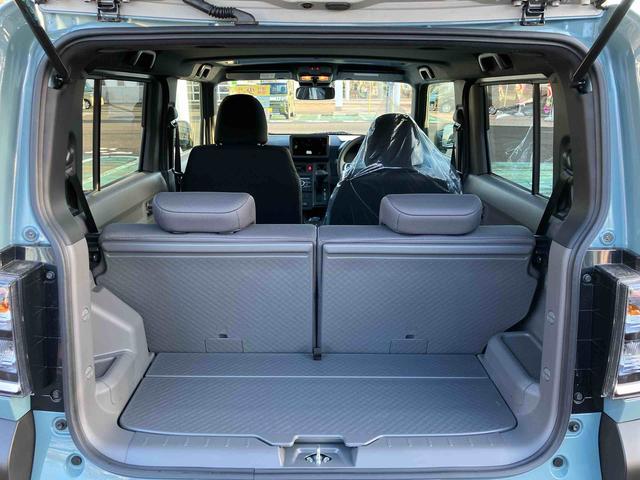 タフトＸ（宮城県）の中古車