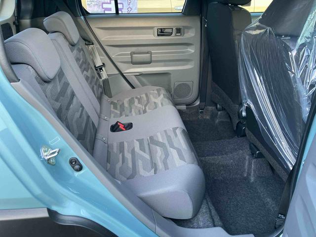 タフトＸ（宮城県）の中古車