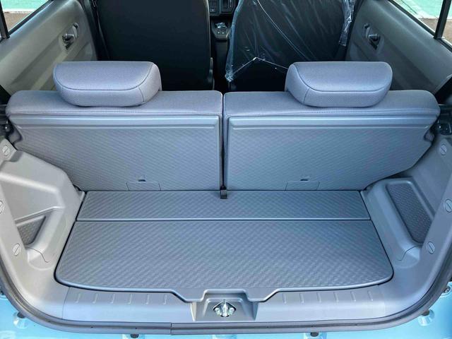 タフトＸ（宮城県）の中古車