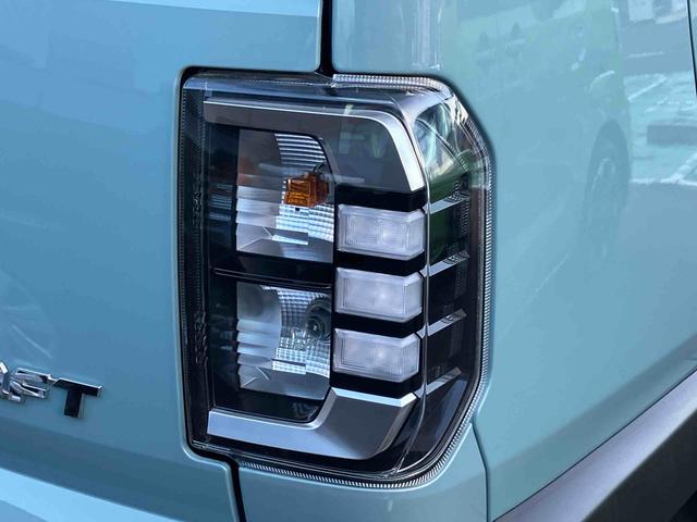 タフトＸ（宮城県）の中古車