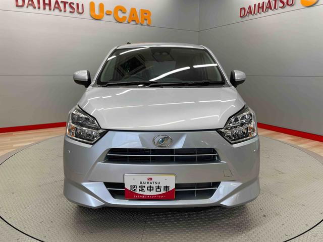 ミライースＸ　ＳＡIII（宮城県）の中古車