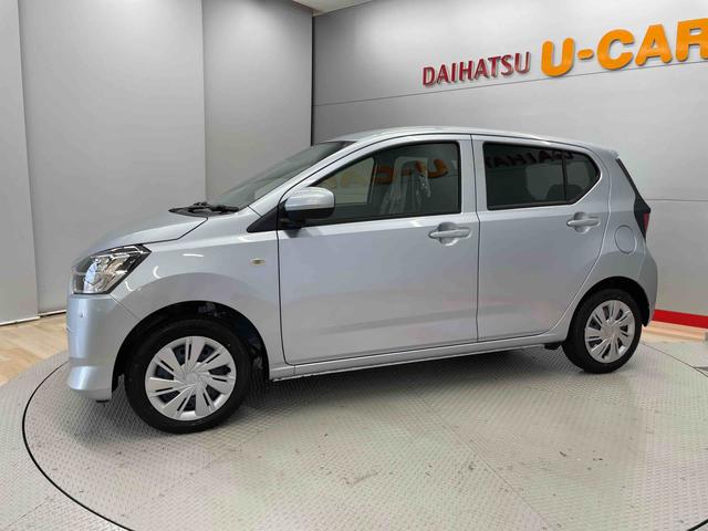 ミライースＸ　ＳＡIII（宮城県）の中古車