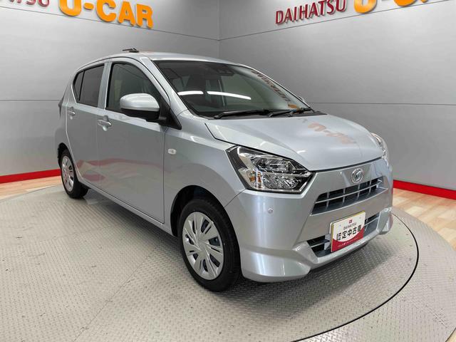 ミライースＸ　ＳＡIII（宮城県）の中古車