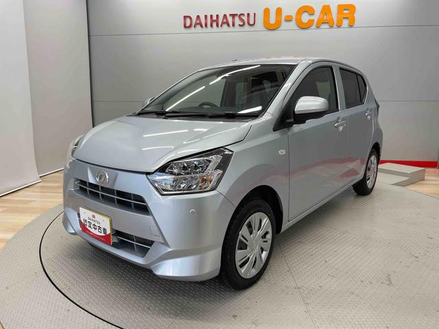 ミライースＸ　ＳＡIII（宮城県）の中古車