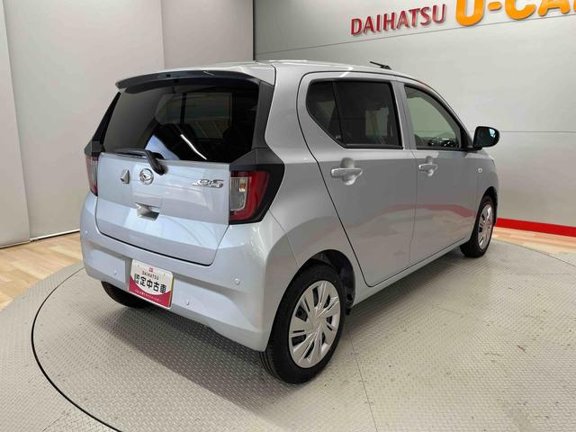 ミライースＸ　ＳＡIII（宮城県）の中古車