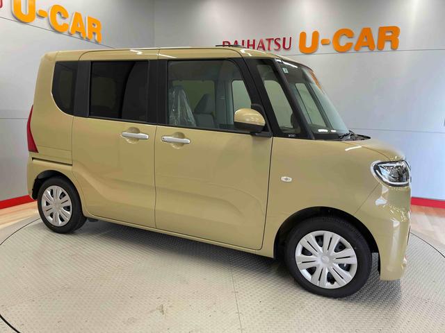 タントＸ（宮城県）の中古車