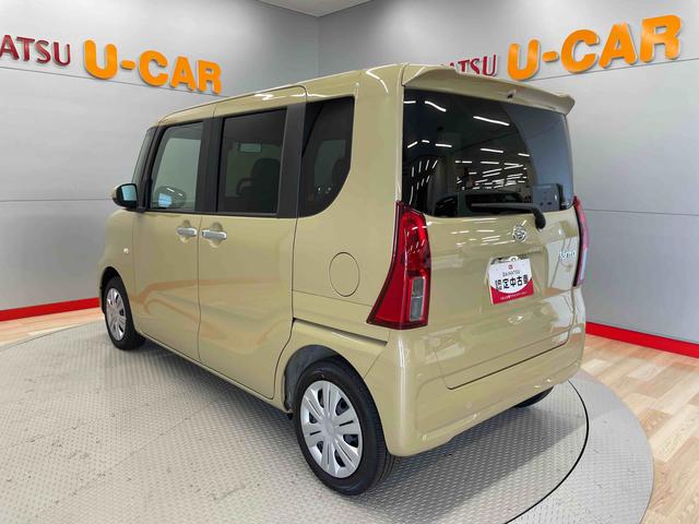 タントＸ（宮城県）の中古車