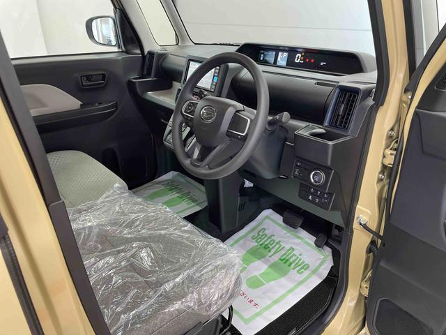 タントＸ（宮城県）の中古車