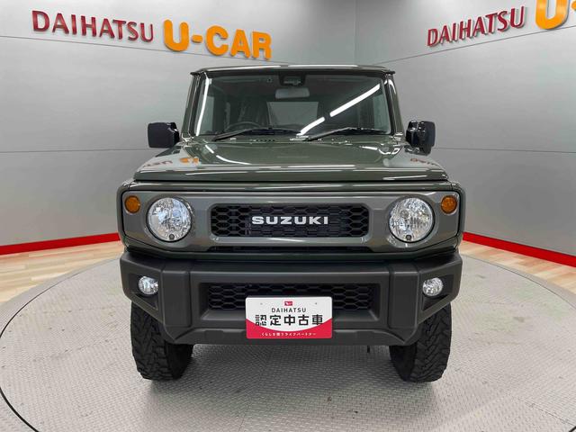 ジムニーＸＬ（宮城県）の中古車