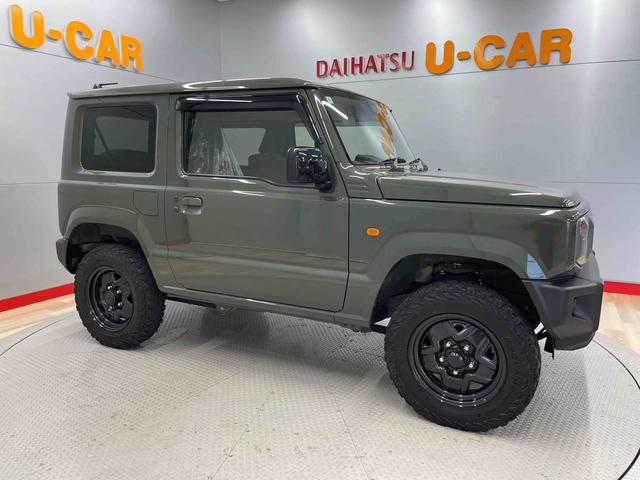 ジムニーＸＬ（宮城県）の中古車