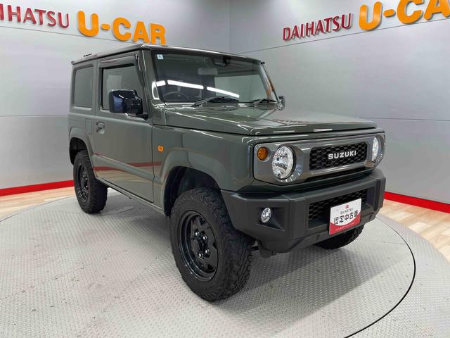 ジムニーＸＬ（宮城県）の中古車
