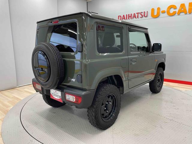 ジムニーＸＬ（宮城県）の中古車