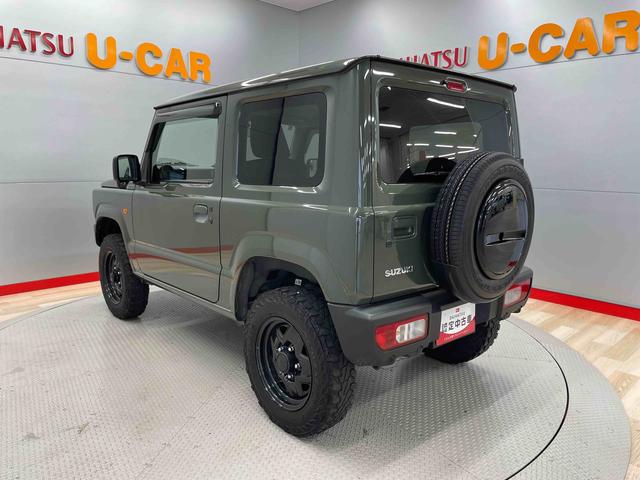 ジムニーＸＬ（宮城県）の中古車