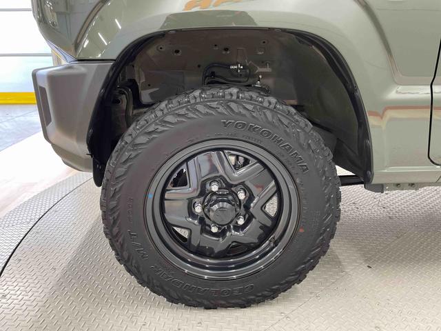 ジムニーＸＬ（宮城県）の中古車