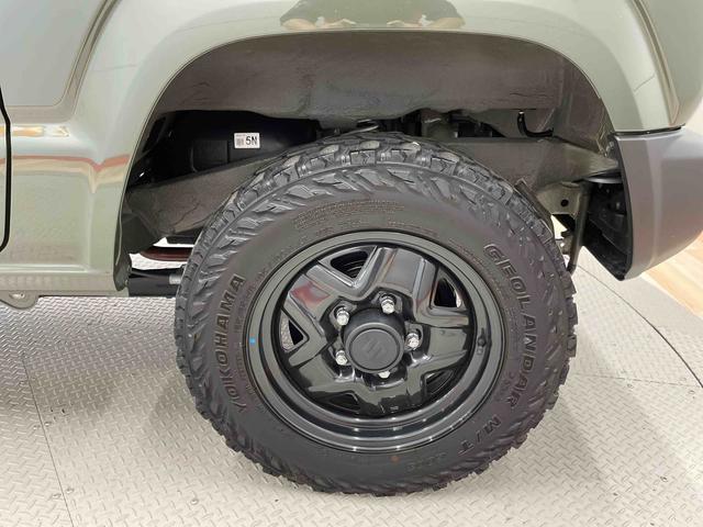 ジムニーＸＬ（宮城県）の中古車