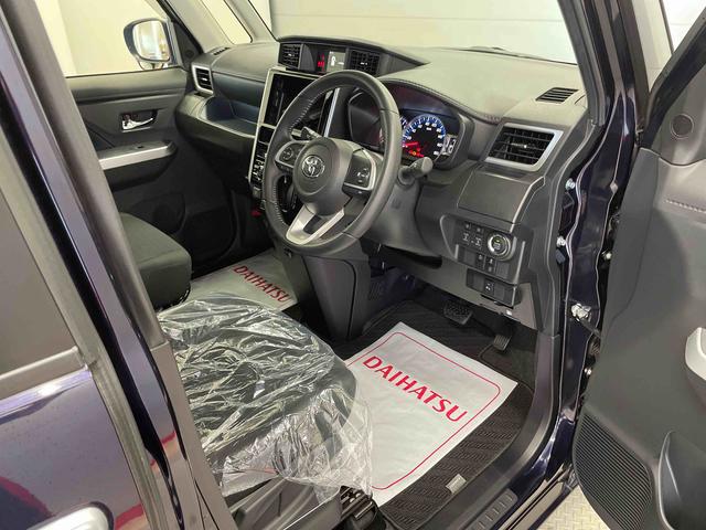 ルーミーカスタムＧ（宮城県）の中古車