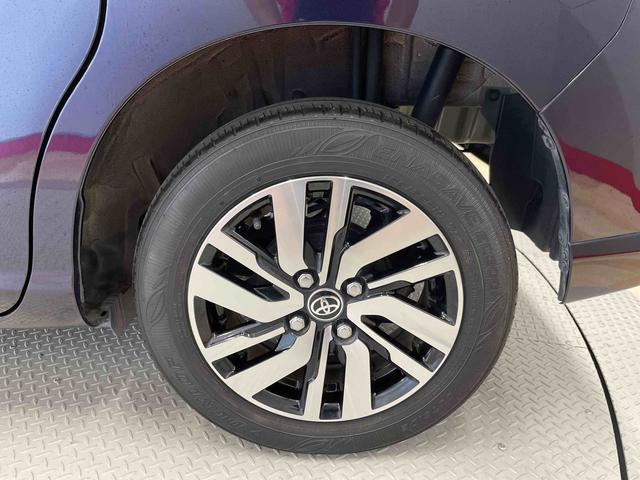 ルーミーカスタムＧ（宮城県）の中古車