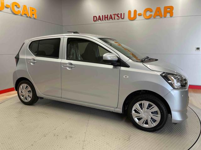 ミライースＸ　ＳＡIII（宮城県）の中古車