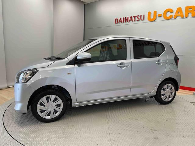 ミライースＸ　ＳＡIII（宮城県）の中古車