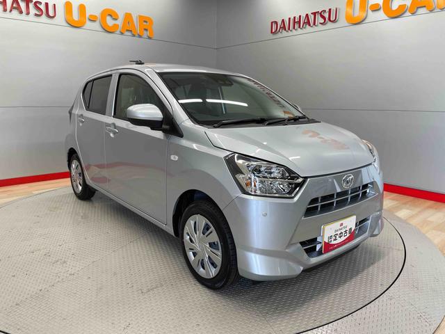 ミライースＸ　ＳＡIII（宮城県）の中古車