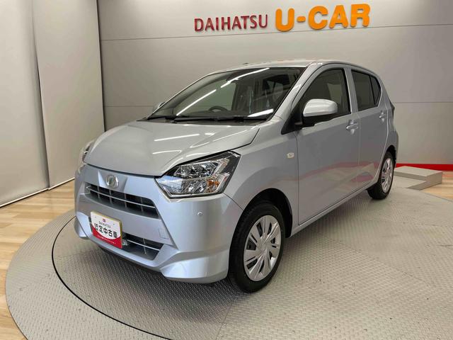 ミライースＸ　ＳＡIII（宮城県）の中古車