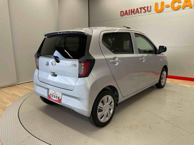 ミライースＸ　ＳＡIII（宮城県）の中古車