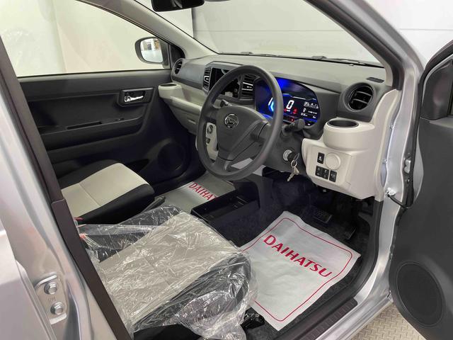 ミライースＸ　ＳＡIII（宮城県）の中古車