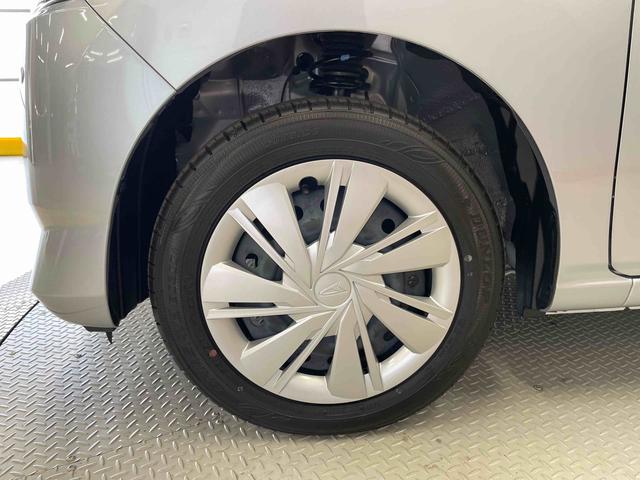 ミライースＸ　ＳＡIII（宮城県）の中古車