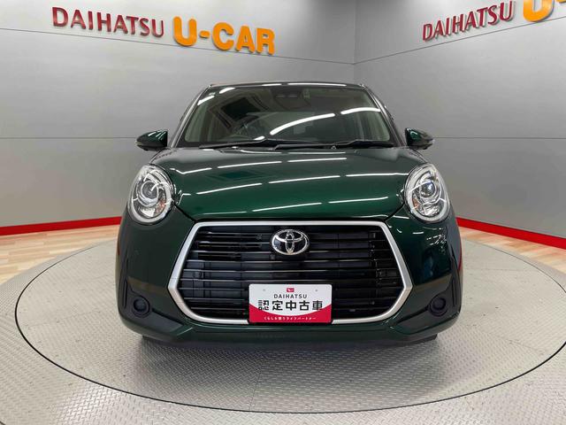 パッソモーダ（宮城県）の中古車