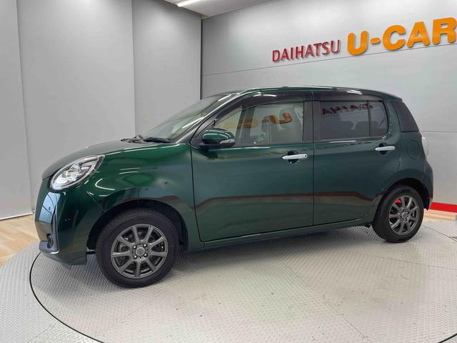 パッソモーダ（宮城県）の中古車