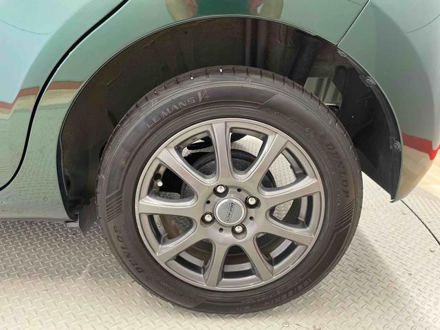 パッソモーダ（宮城県）の中古車