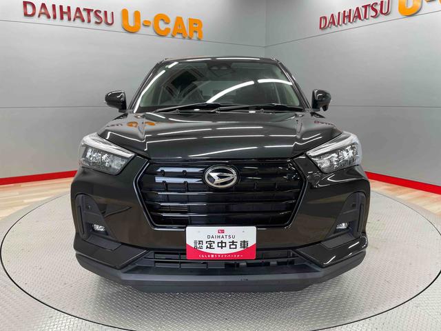 ロッキーＸ（宮城県）の中古車