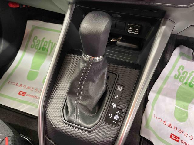 ロッキーＸ（宮城県）の中古車