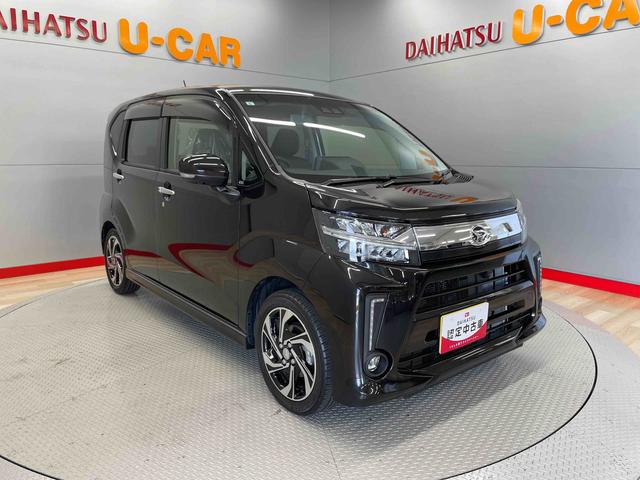 ムーヴカスタム　ＲＳ　ハイパーＳＡIII（宮城県）の中古車