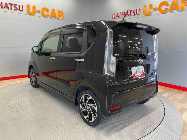 ムーヴカスタム　ＲＳ　ハイパーＳＡIII（宮城県）の中古車