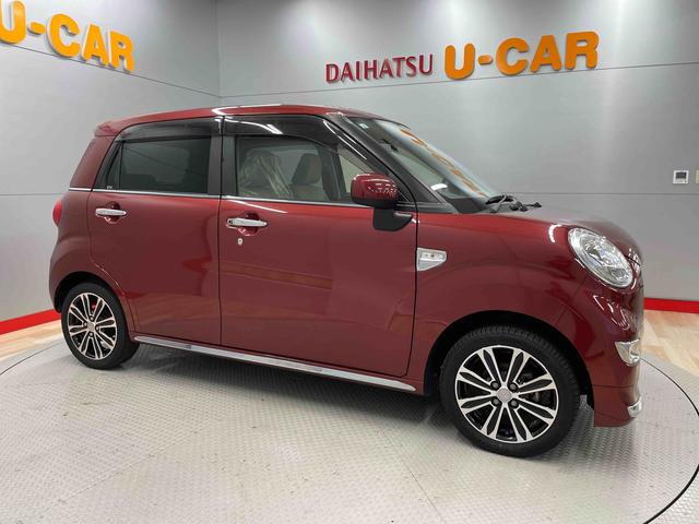 キャストスタイルＧ　ターボ　ＶＳ　ＳＡIII（宮城県）の中古車