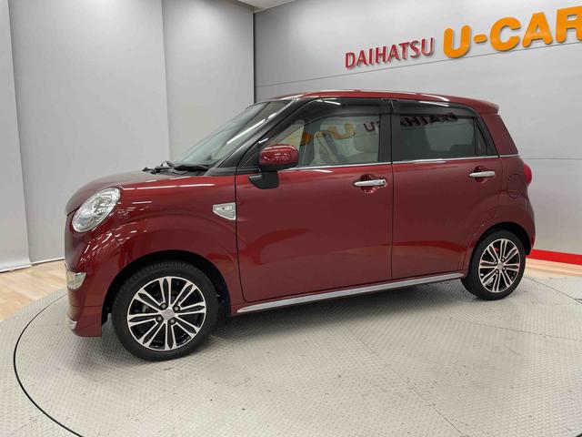 キャストスタイルＧ　ターボ　ＶＳ　ＳＡIII（宮城県）の中古車