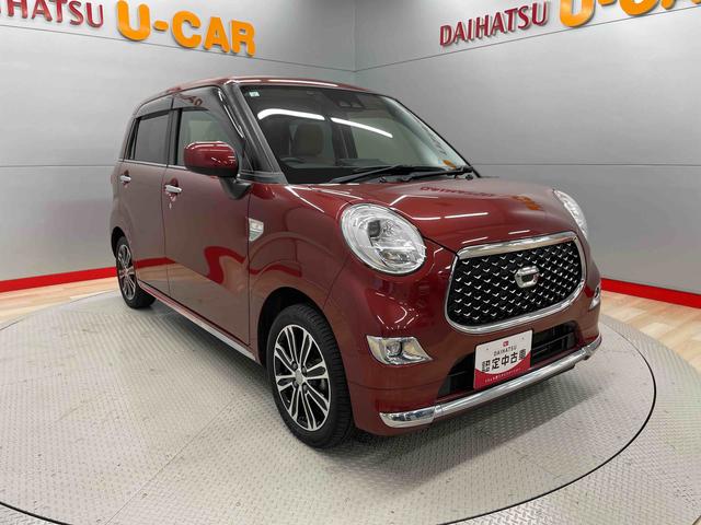 キャストスタイルＧ　ターボ　ＶＳ　ＳＡIII（宮城県）の中古車