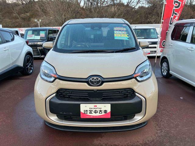 シエンタハイブリッドＺワンオーナ　禁煙　エアバック　キーレスエントリー　ナビＴＶ　整備記録簿　ＥＴＣ車載器　スマートキー　ＡＢＳ（宮城県）の中古車